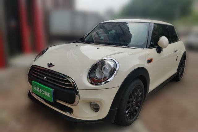 Used MINI 2016 1.2T ONE Pioneer Edition
