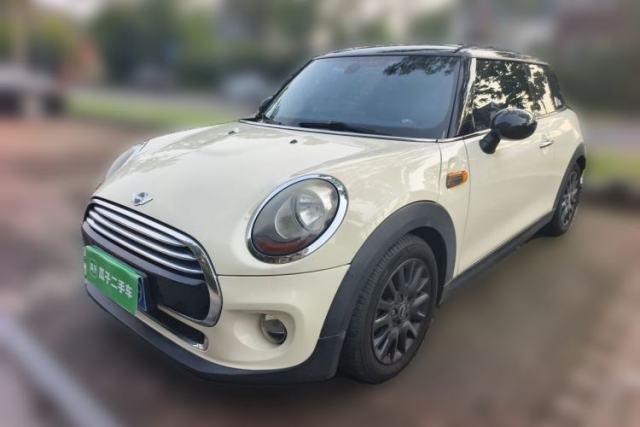 Used MINI 2016 1.5T COOPER