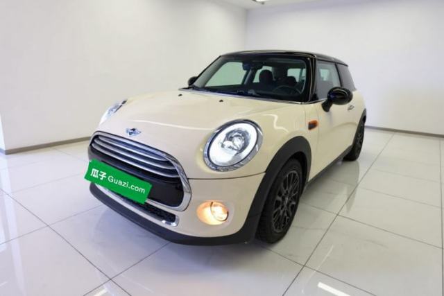 Used MINI 2016 1.5T COOPER