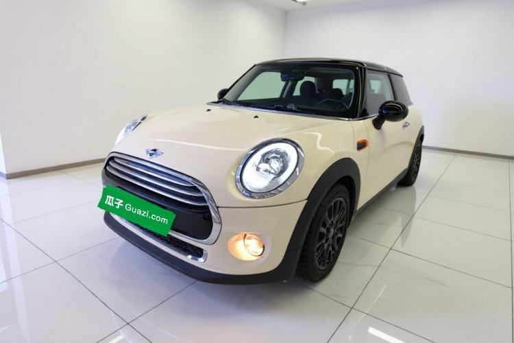 Gebrauchter MINI 2016 1.5T COOPER Guazi used car, China used car export, Used car for sale, Used cars, Cheapest cars for sale