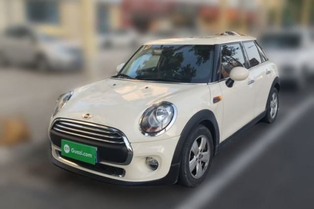 Used MINI 2016 1.2T ONE Five-Door Edition