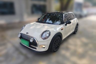 Used MINI 2016 1.5T COOPER