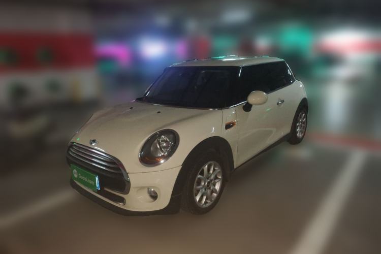 Used MINI 2016 1.2T ONE Pioneer Edition Guazi used car, China used car export, Used car for sale, Used cars, Cheapest cars for sale