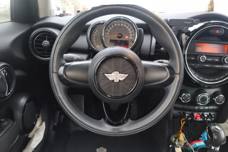 Used MINI 2016 1.2T ONE Five-Door Edition Steering Wheel