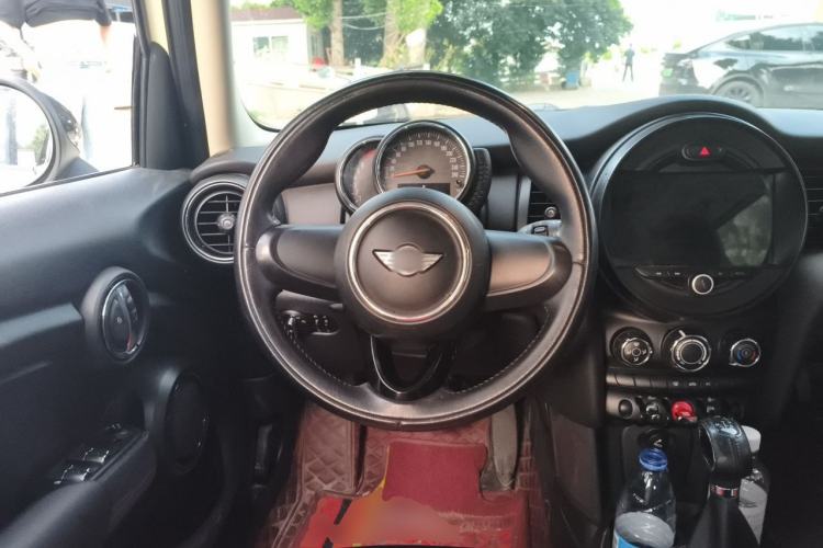 Used MINI 2016 1.2T ONE Five-Door Edition Steering Wheel