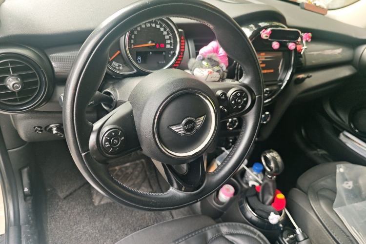 Used MINI 2016 1.5T COOPER Steering Wheel
