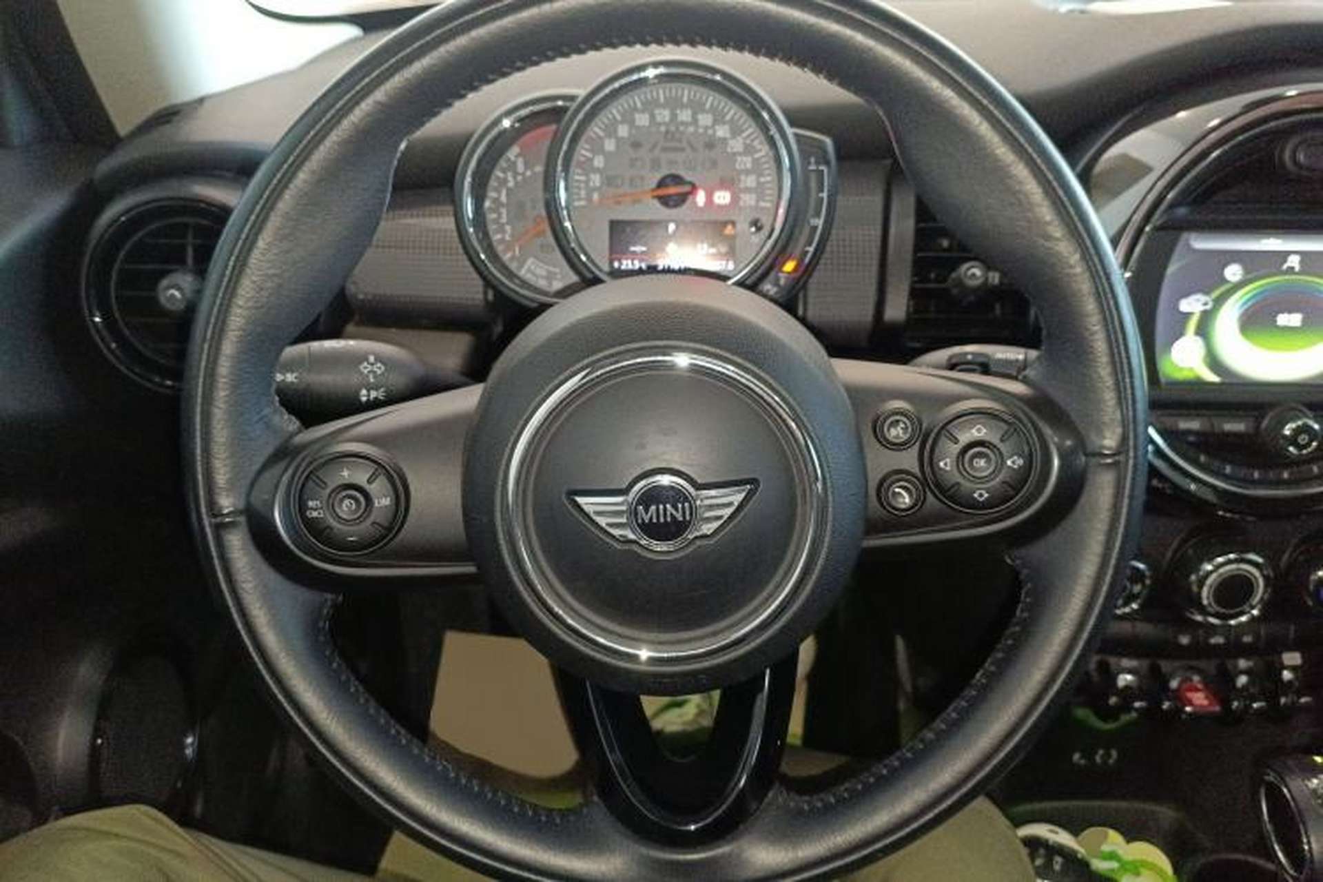 Used MINI 2016 1.5T COOPER Steering Wheel