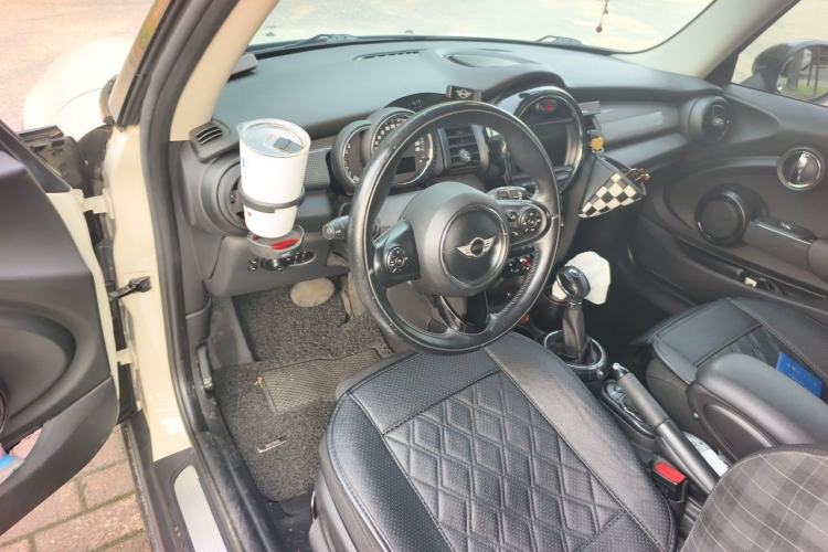 Used MINI 2016 1.5T COOPER Steering Wheel