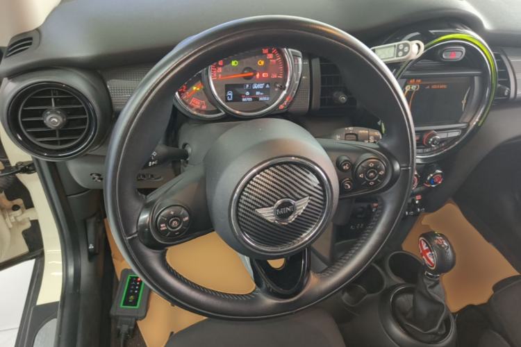 Used MINI 2016 1.5T COOPER Steering Wheel