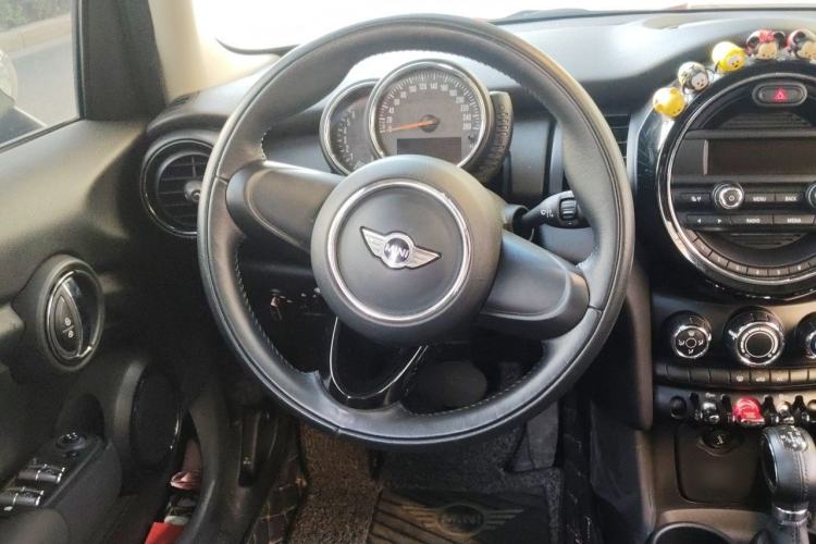 Used MINI 2016 1.2T ONE Five-Door Edition Steering Wheel