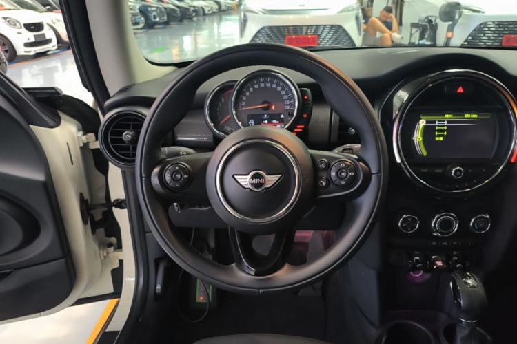 Used MINI 2016 1.5T COOPER Steering Wheel