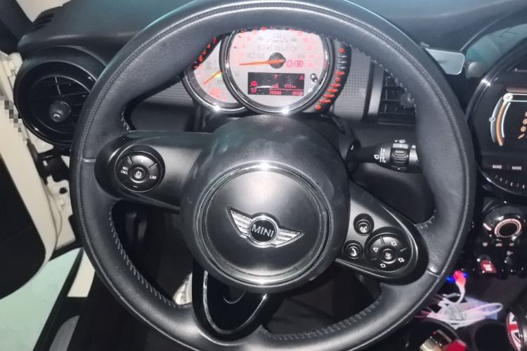 Used MINI 2016 1.5T COOPER Steering Wheel