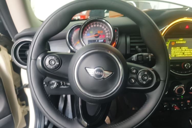 Used MINI 2016 1.5T COOPER Steering Wheel
