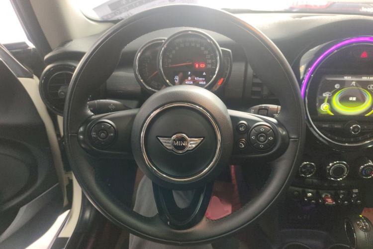 Used MINI 2016 1.5T COOPER Steering Wheel
