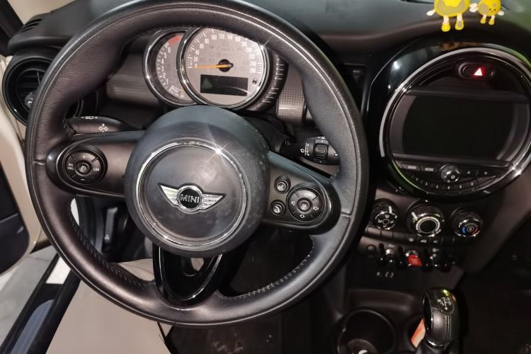 Used MINI 2016 1.5T COOPER Steering Wheel