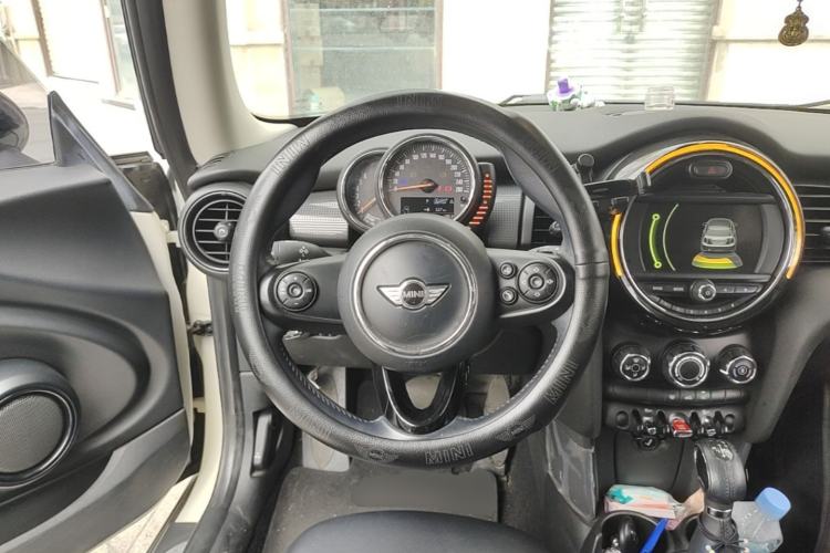 Used MINI 2016 1.5T COOPER Steering Wheel