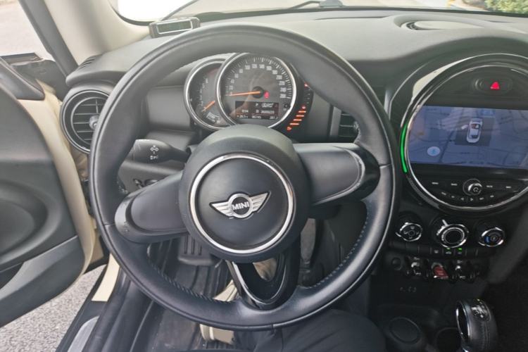 Used MINI 2016 1.2T ONE Steering Wheel