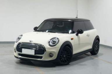 Used MINI 2016 1.5T COOPER