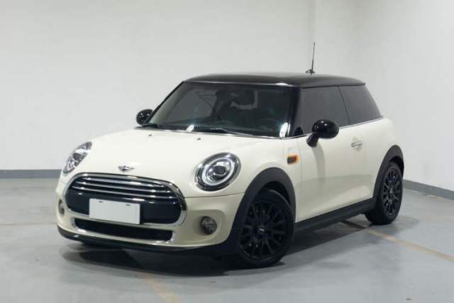 Used MINI 2016 1.5T COOPER