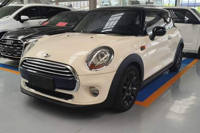 Used MINI 2016 1.5T COOPER