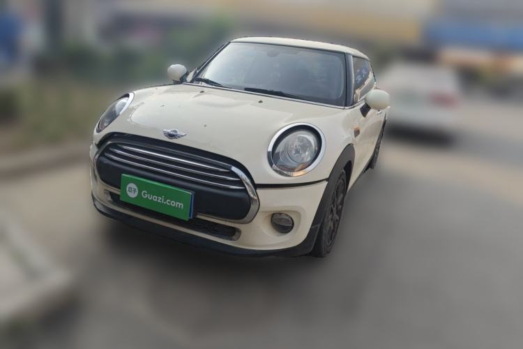 Used MINI 2016 1.5T COOPER Guazi used car, China used car export, Used car for sale, Used  cars, Cheapest cars for sale