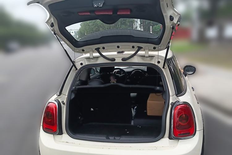 Used MINI 2016 1.2T ONE Trunk