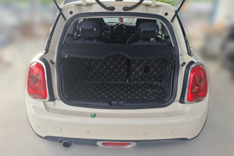 Used MINI 2016 1.2T ONE Trunk