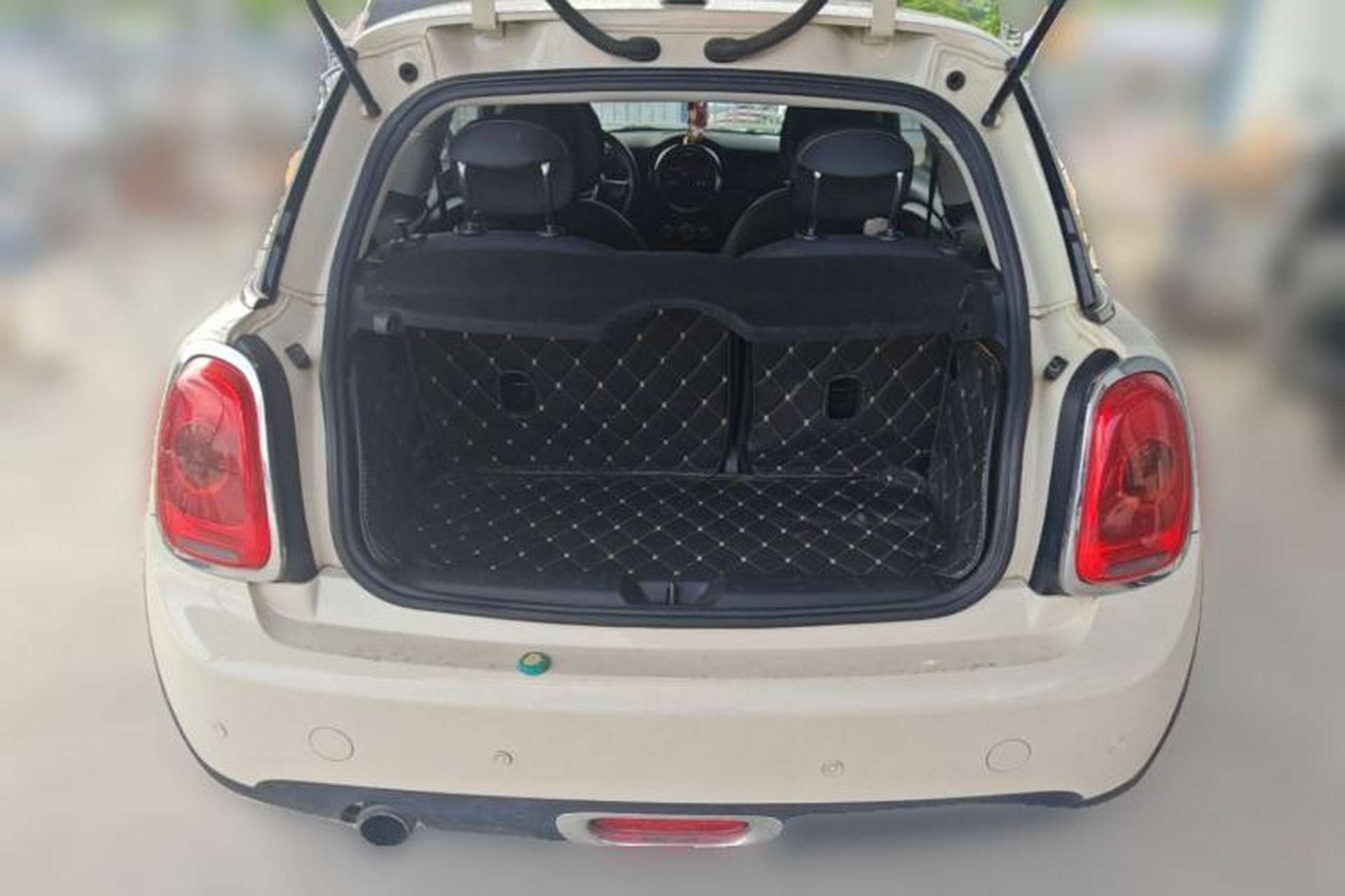 Used MINI 2016 1.2T ONE Trunk