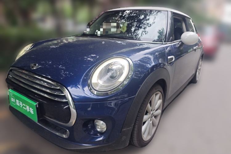 Used MINI 2016 1.5T COOPER Avant-Garde Guazi used car, China used car export, Used car for sale, Used  cars, Cheapest cars for sale