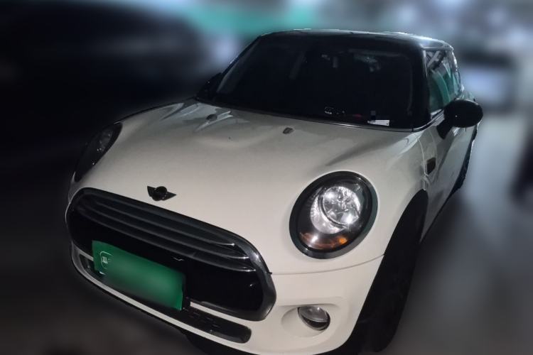 Used MINI 2016 1.5T COOPER Guazi used car, China used car export, Used car for sale, Used cars, Cheapest cars for sale