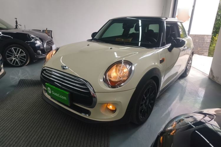 Used MINI 2016 1.5T COOPER Guazi used car, China used car export, Used car for sale, Used cars, Cheapest cars for sale