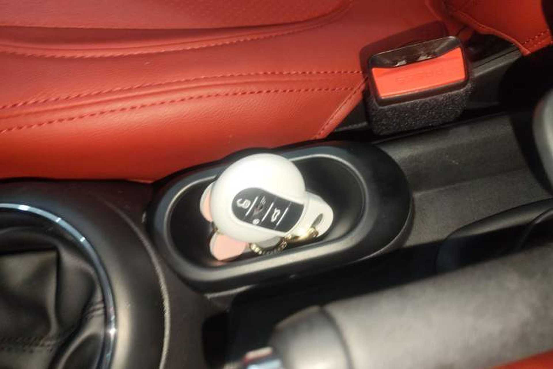 Used MINI 2016 1.2T ONE Pioneer Edition Vehicle Key