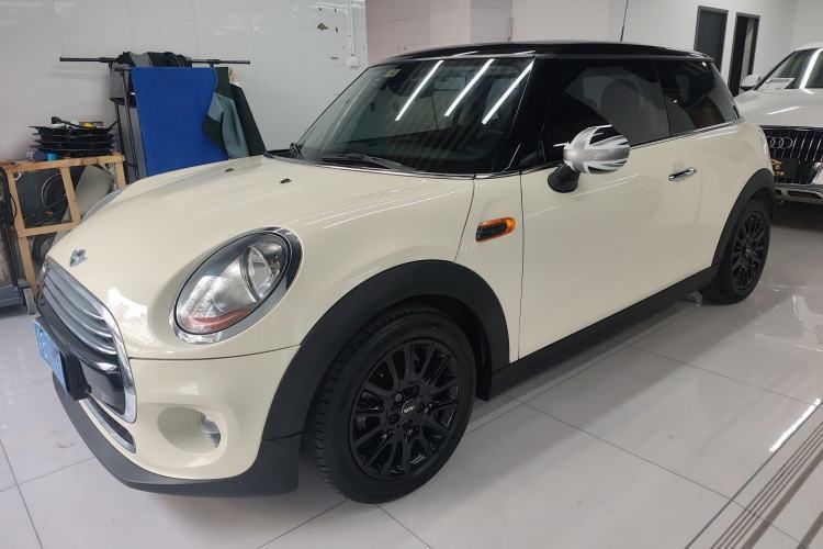 Used MINI 2016 1.5T COOPER Guazi used car, China used car export, Used car for sale, Used  cars, Cheapest cars for sale