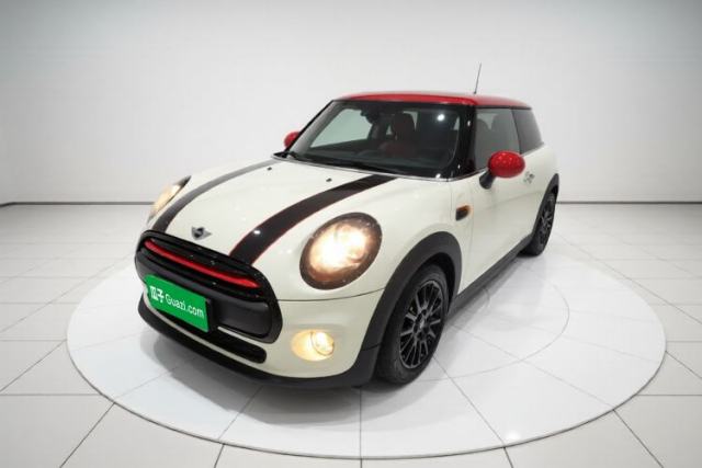 Used MINI 2016 1.2T ONE Pioneer Edition