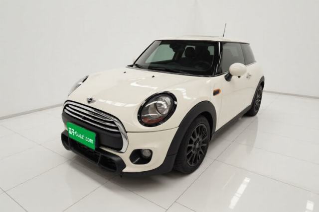 Used MINI 2016 1.2T ONE Pioneer Edition