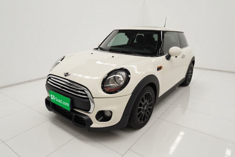 Used MINI 2016 1.2T ONE Pioneer Edition Guazi used car, China used car export, Used car for sale, Used  cars, Cheapest cars for sale