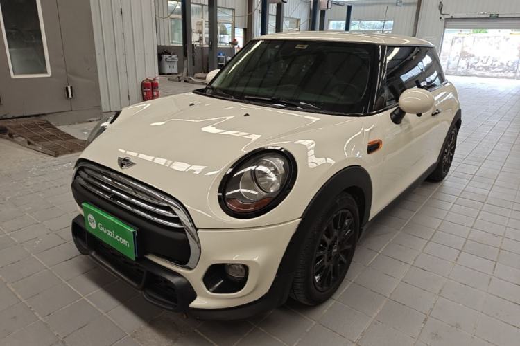 Used MINI 2016 1.2T ONE Pioneer Edition Guazi used car, China used car export, Used car for sale, Used cars, Cheapest cars for sale