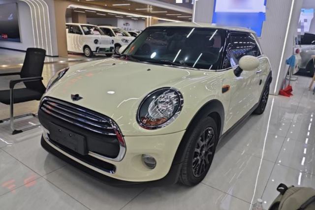 Used MINI 2016 1.2T ONE Pioneer Edition