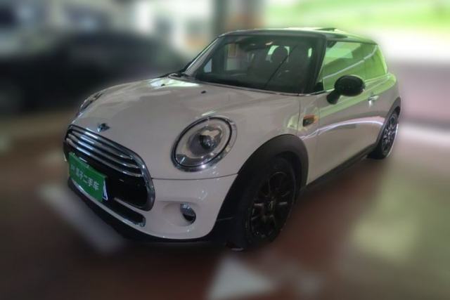 Used MINI 2016 1.5T COOPER