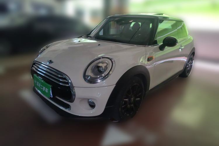 Used MINI 2016 1.5T COOPER Guazi used car, China used car export, Used car for sale, Used cars, Cheapest cars for sale