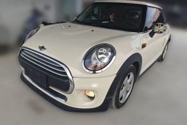 Used MINI 2016 1.2T ONE