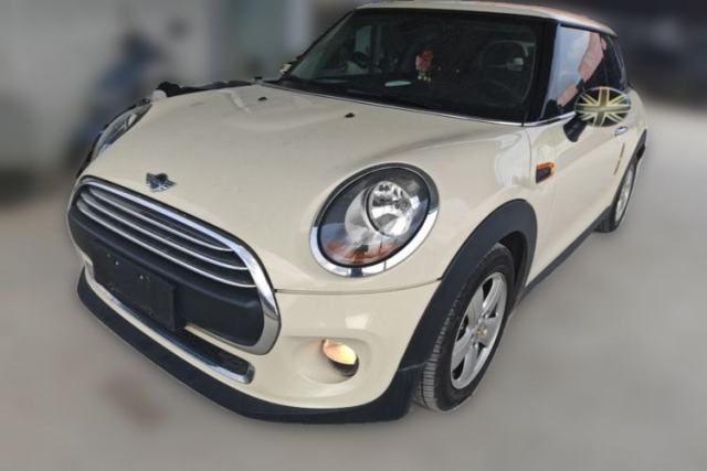 Used MINI 2016 1.2T ONE