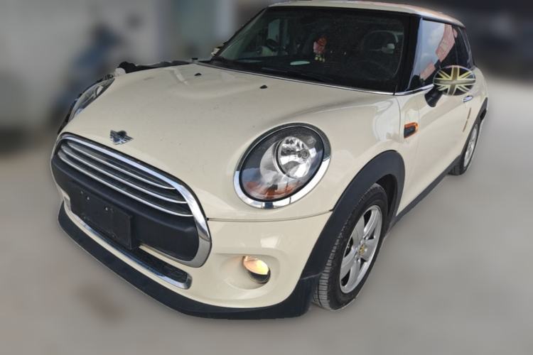 Used MINI 2016 1.2T ONE Guazi used car, China used car export, Used car for sale, Used cars, Cheapest cars for sale