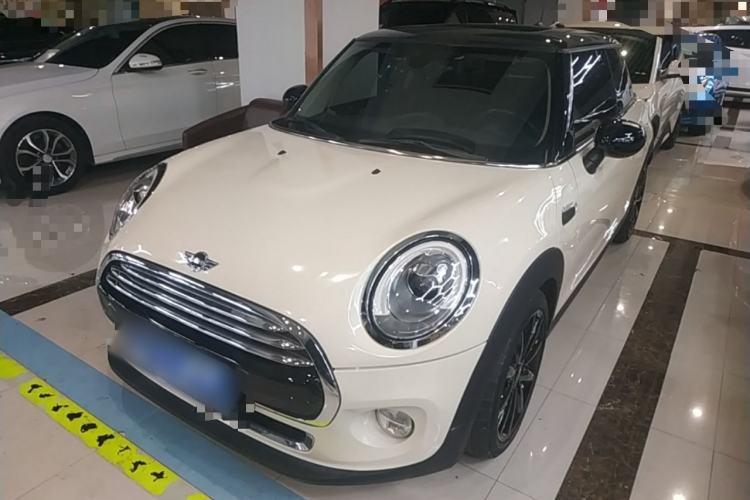 Used MINI 2016 1.5T COOPER Avant-Garde Guazi used car, China used car export, Used car for sale, Used  cars, Cheapest cars for sale