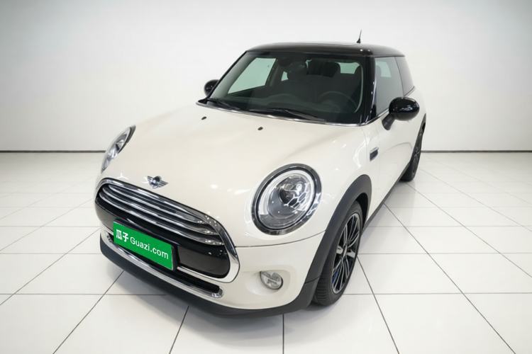 MINI 2016 1.5T COOPER Avant-Garde с пробегом Guazi used car, China used car export, Used car for sale, Used cars, Cheapest cars for sale