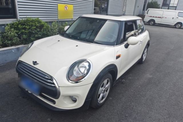 Used MINI 2016 1.2T ONE