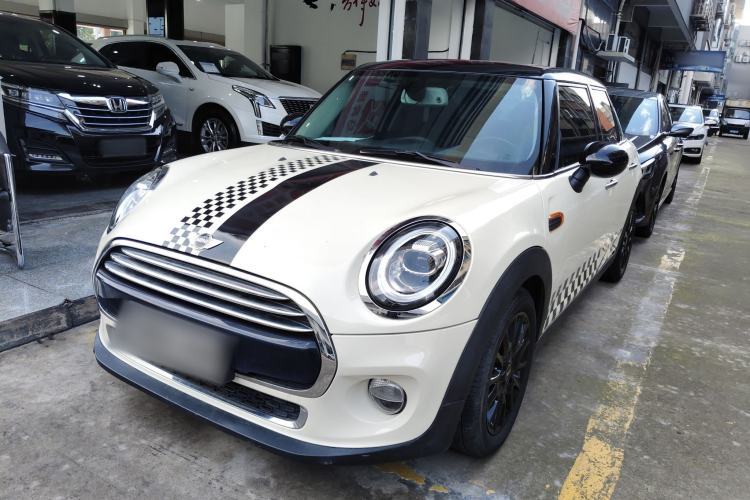 Used MINI 2016 1.5T COOPER Five-Door Edition Guazi used car, China used car export, Used car for sale, Used  cars, Cheapest cars for sale