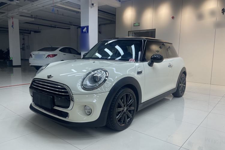 Used MINI 2016 1.5T COOPER Performance Edition Guazi used car, China used car export, Used car for sale, Used  cars, Cheapest cars for sale