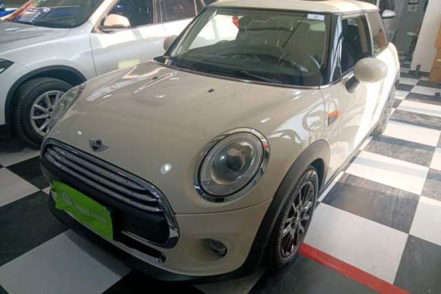 Used MINI 2016 1.2T ONE Pioneer Edition