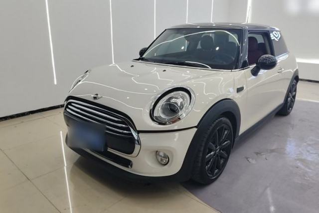 Used MINI 2016 1.5T COOPER Avant-Garde